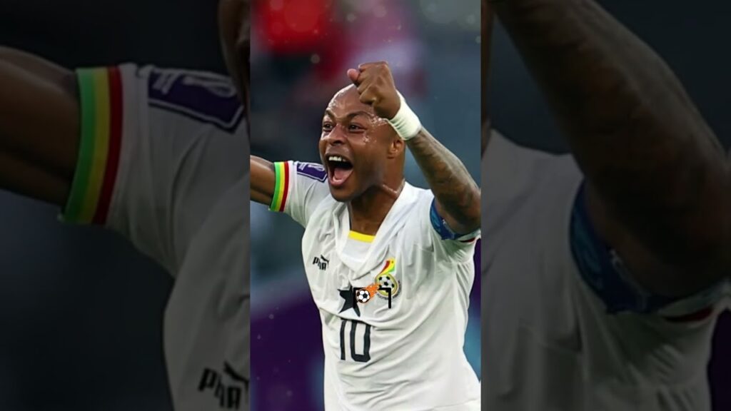 Football News | Everton Andre Ayew  transfer news #football