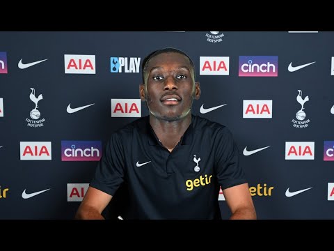KOLO MUANI TO TOTTENHAM, TOTTENHAM TRANSFER NEWS & RUMOURS 2023, SPURS TRANSFER NEWS KOLO MUANI TO TOTTENHAM, TOTTENHAM TRANSFER NEWS & RUMOURS 2023, SPURS TRANSFER NEWS