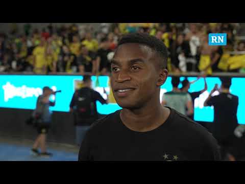 BVB-Stürmer Youssoufa Moukoko: "Das hat dem Trainer gar nicht gefallen"