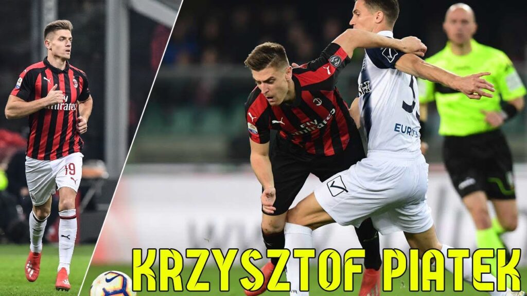 Tha's why Istanbul Basaksehir signs with Krzysztof Piatek - Skills & Goals 2023