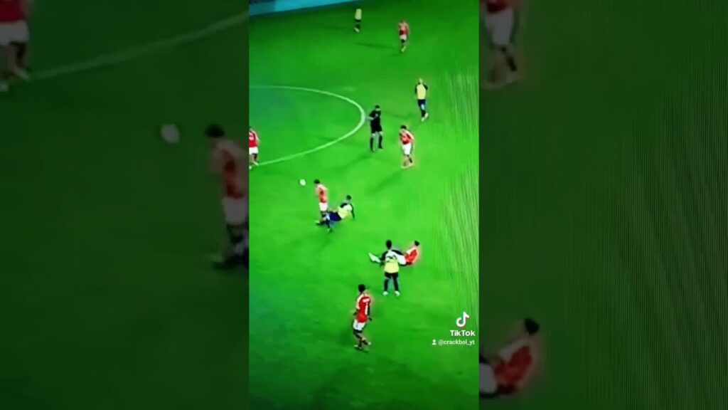 Di María HUMILLA a CRISTIANO RONALDO 🤣 #cristianoronaldo #cr7 #dimaria #argentina #alnassr