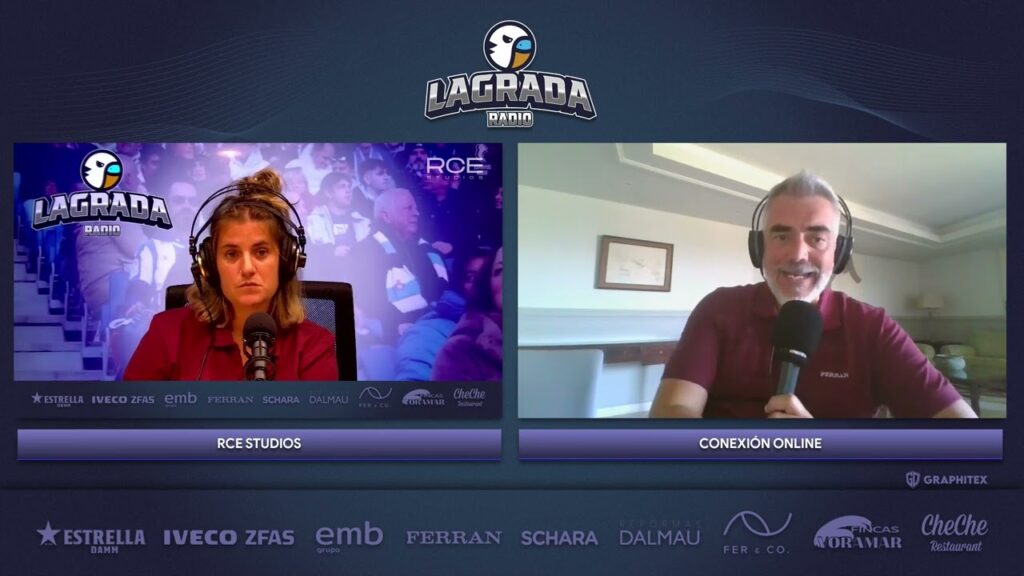 🎙¿Qué debe hacer el Espanyol con Martin Braithwaite tras su acto de indisciplina? | LaGradaSports