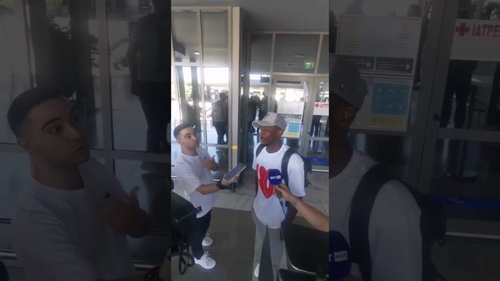 Μπάμπα Ράχμαν στη Θεσσαλονίκη για τον ΠΑΟΚ