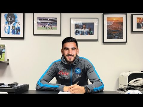 JOSIP SUTALO TO NAPOLI, NAPOLI TRANSFER NEWS AND RUMOURS 2023, TRANSFER NEWS OF NAPOLI