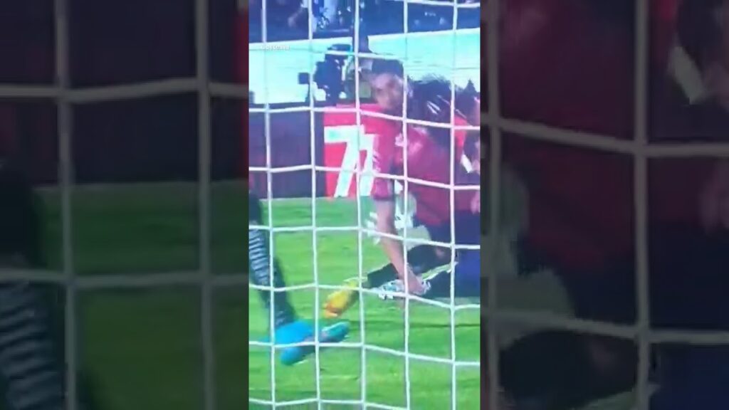 | Gol Pachuca | Romario Ibarra | Global 1-2 | Final Vuelta CL22 |