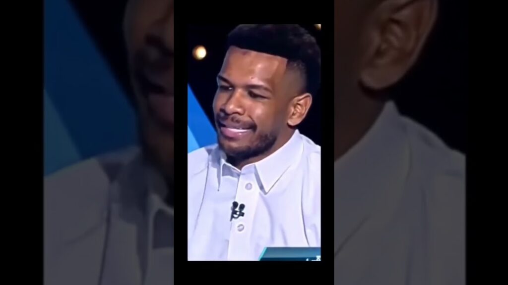 البليهي و ليفاندوفسكي😂😂💔💔