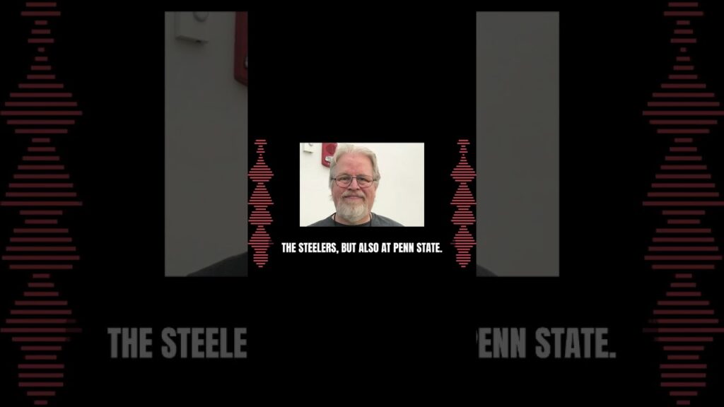 Jack Ham Remembers Franco Harris - Part 1 - Mark Madden #shorts