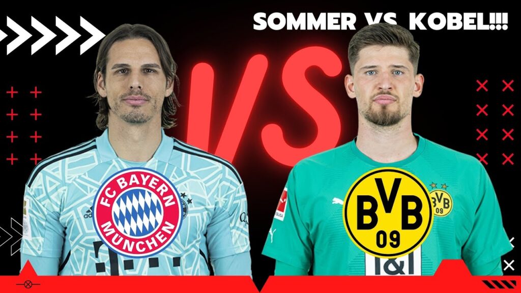 Sommer VS. Kobel!!! Wer GEWINNT das TOPSPIEL?
