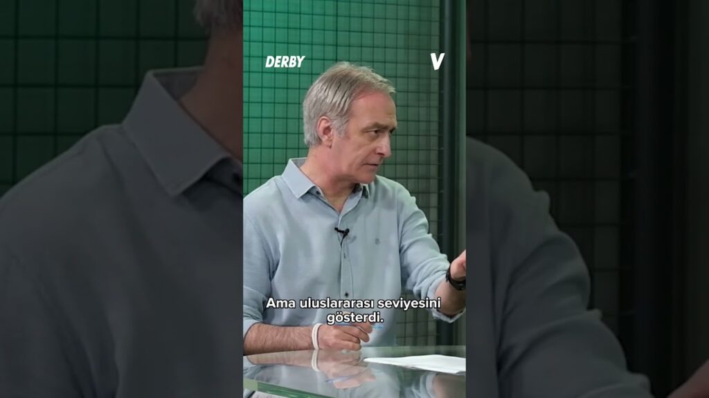 Fenerbahçe'nin Livakovic'i ve Cengiz Ünder'i alması lazım. | Metin Tekin