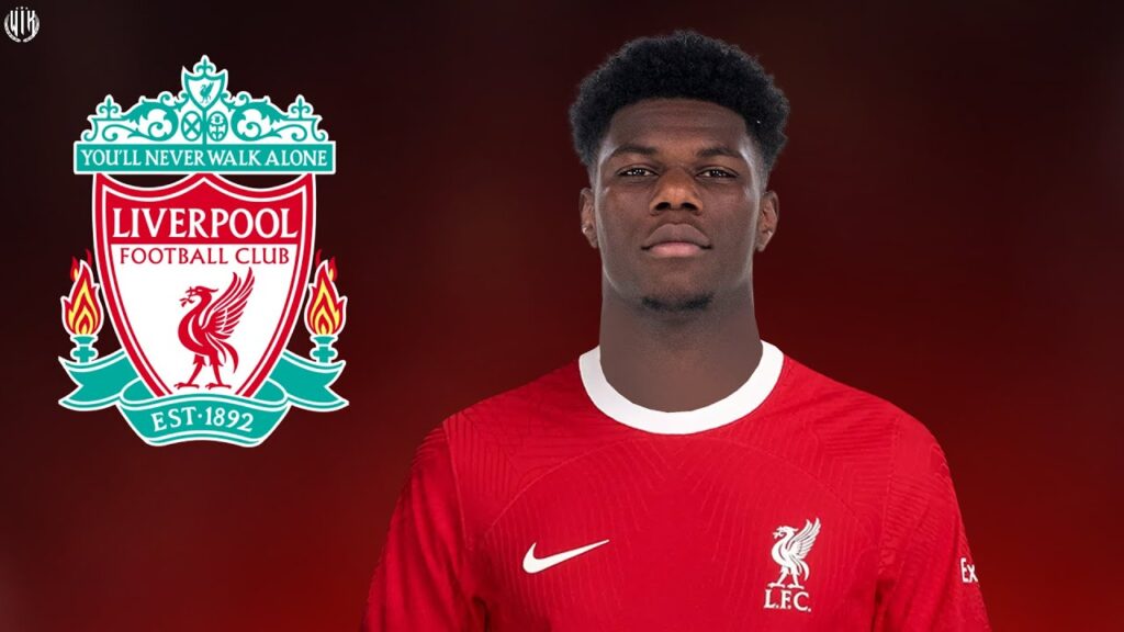 Aurelien Tchouameni - Liverpool Transfer Target 2023 - Best Skills Show | HD