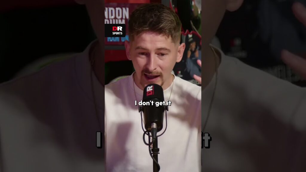 Fulham NEED To Let Mitrovic Leave? 😳