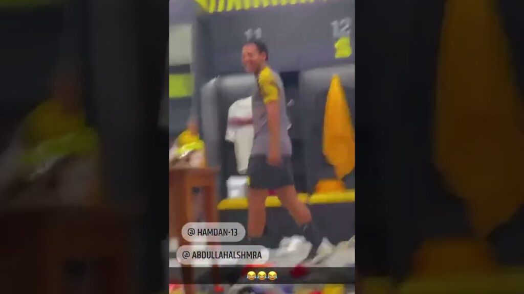 ‏روما عن (حمدان و العبود): تيمون و بومبا 😂💛