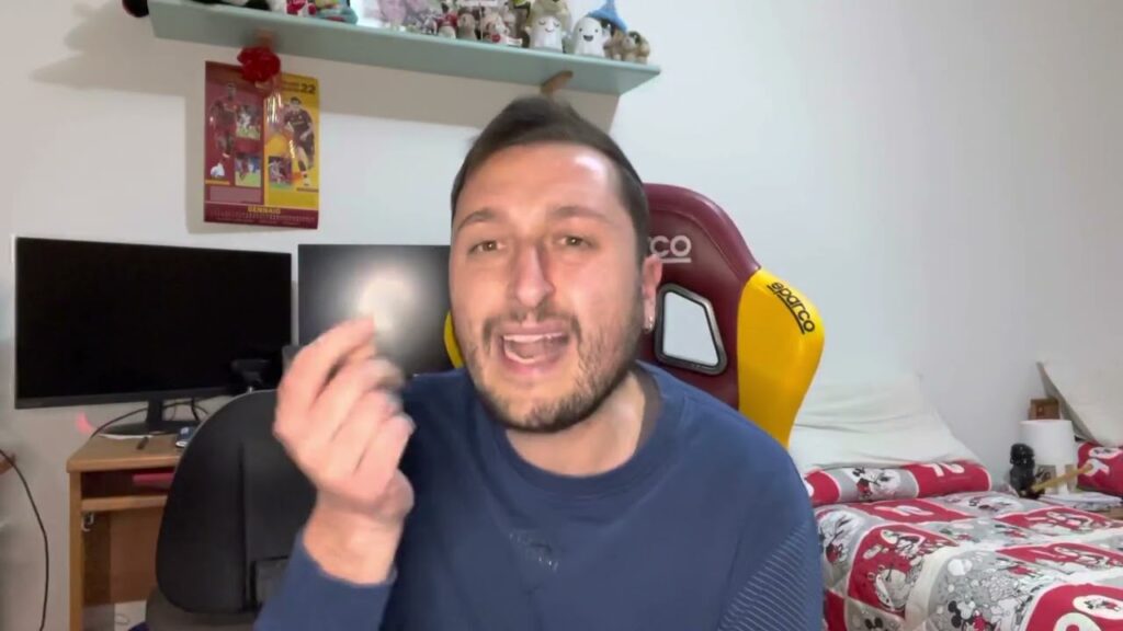 SONO STUFO‼️ SATURO‼️ SASSUOLO-ROMA 2-2: RUI PATRICIO E KARSDORP...