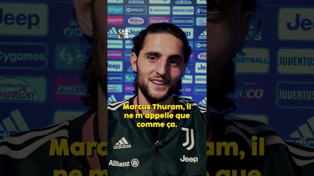 L'histoire du Duc par ADRIEN RABIOT