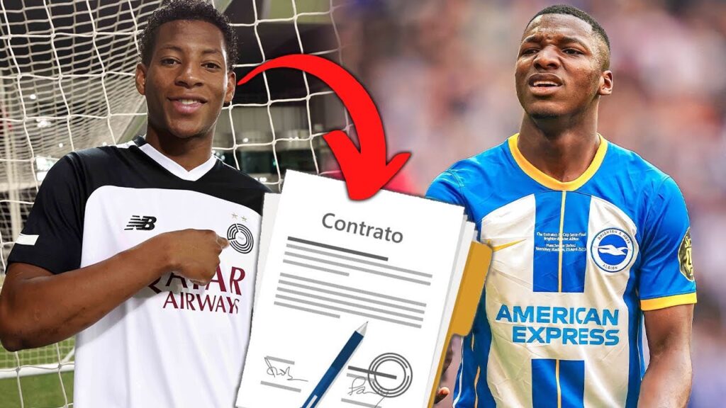 CHELSEA PREPARA LA QUINTA Y ÚLTIMA OFERTA POR MOISÉS CAICEDO | ESTA CLÁUSULA VOLVERÍA A PLATA A EURO