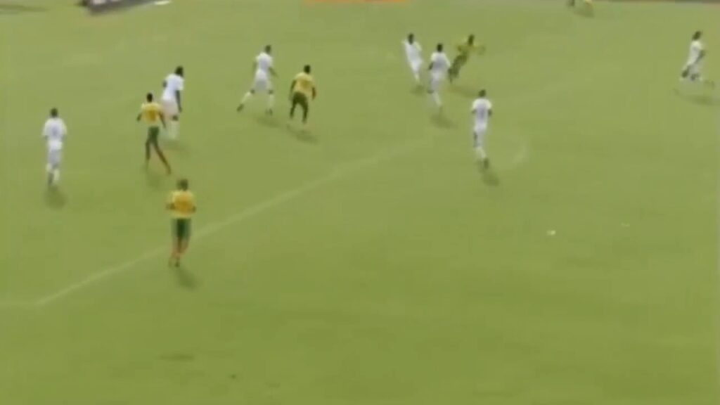 Cameroon vs D R  Congo 2 0  All Goals  Friendly Match