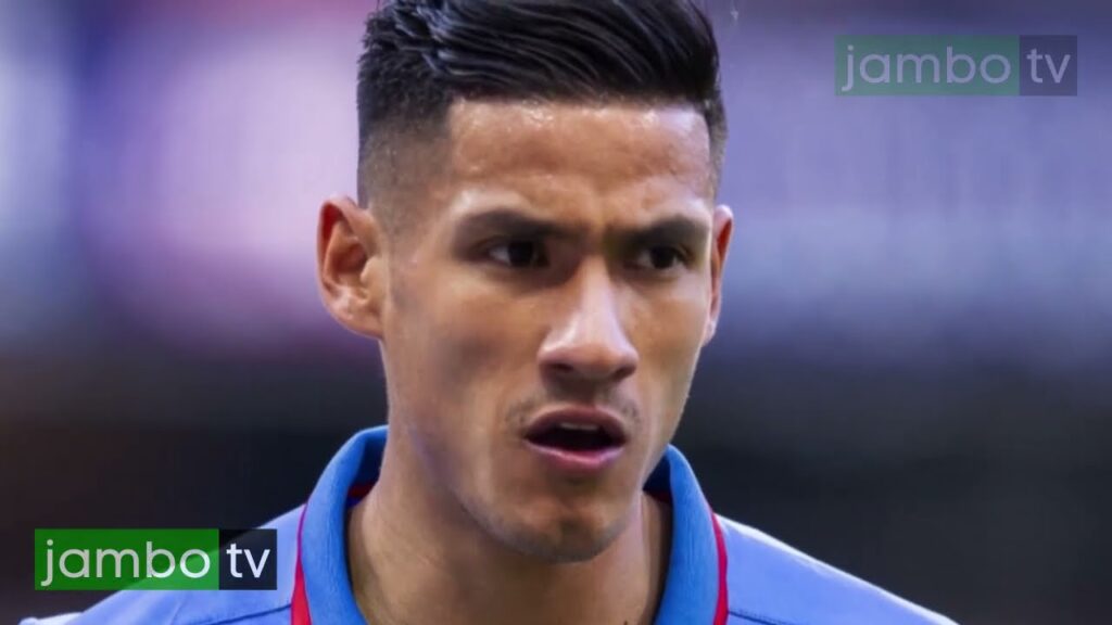 Agencia se pronuncia tras fuertes acusaciones de Uriel Antuna