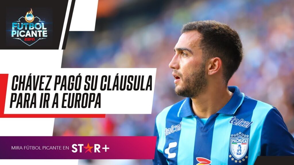 PAGAR PARA IR A EUROPA, ¿ES RUSIA LA MEJOR DECISIÓN DE LUIS CHÁVEZ? PAGAR PARA IR A EUROPA, ¿ES RUSIA LA MEJOR DECISIÓN DE LUIS CHÁVEZ?