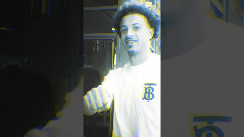 Ethan Ampadu joins Leeds United #shorts