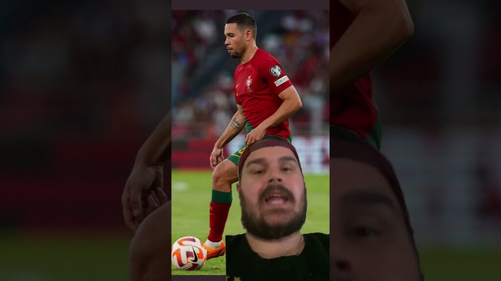 Raphaël Guerreiro to Bayern Munich!