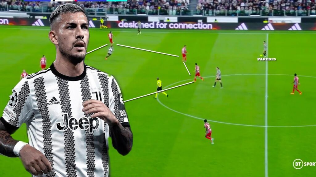 Leandro Paredes ¿Dónde jugará en la próxima temporada? | Análisis