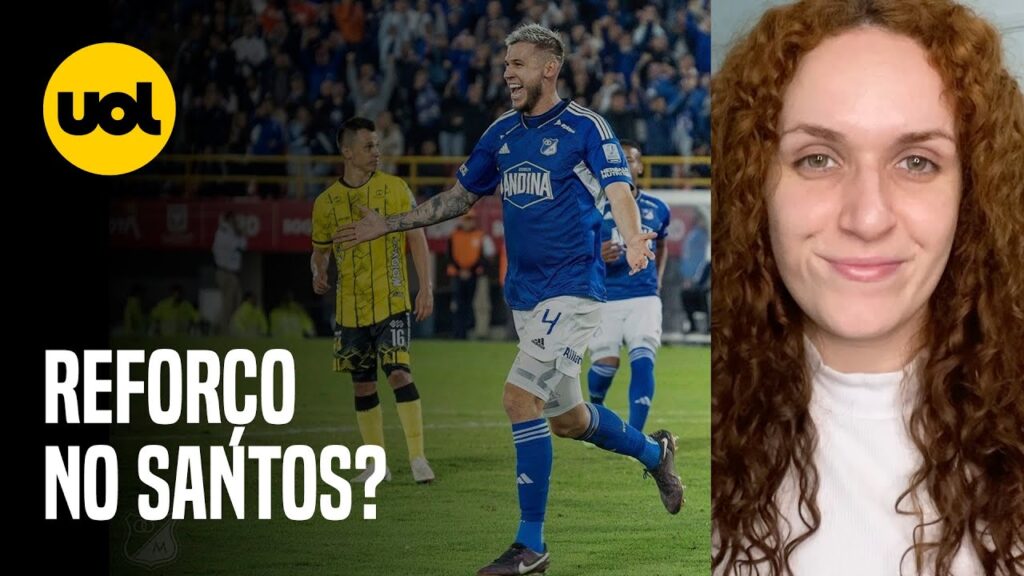 SANTOS ENCAMINHA CONTRATAÇÃO DE ZAGUEIRO QUE DISPUTOU A COPA DO MUNDO NO QATAR