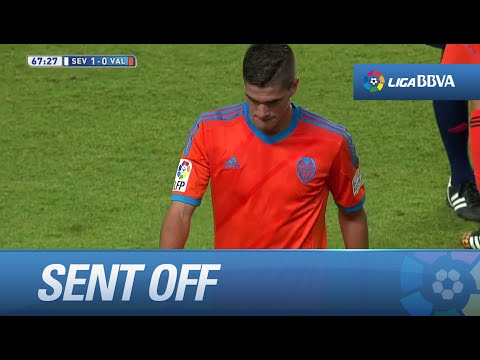 Expulsión de De Paul