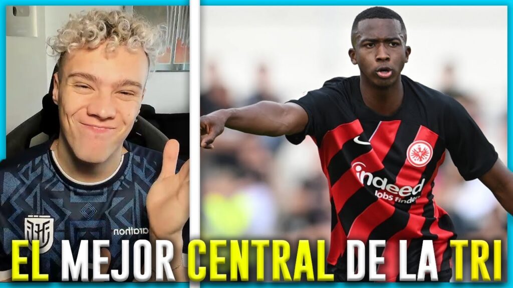 🇪🇨 WILLIAM PACHO y una PRETEMPORADA SOÑADA 😱 REACCIÓN 🇦🇷