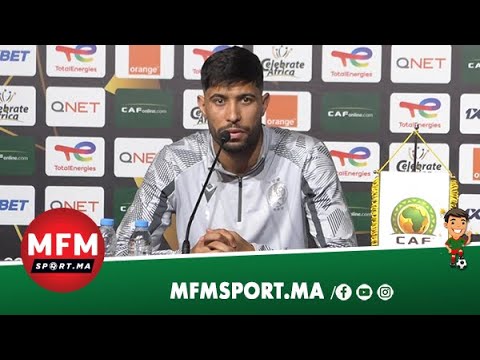 " جبران يرد على صحافي مصري : "حنا تزادينا بالنية وماعمرنا فرحنا بالهزيمة