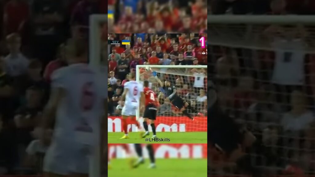 Which Gudelj goal was the best?👀 #bestgoals #football #soccer #futebol #fyp