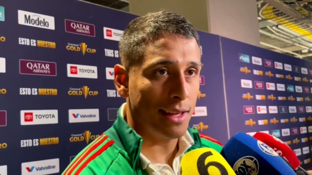 MEXICO LUIS ROMO/PARTIDO REDONDO ANTE JAMAICA/UNA DEUDA EN LAS VEGAS /SE LIBERO MUCHA PRESION