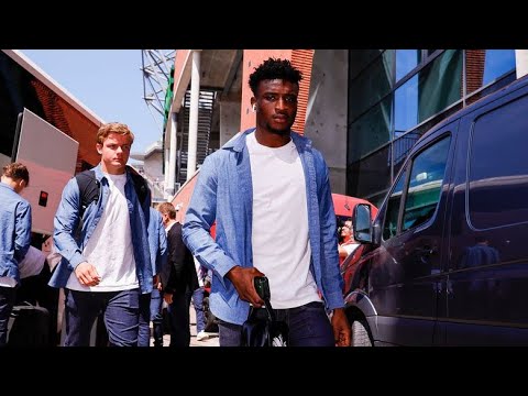 KUDUS TO CHELSEA - MAN UNITED & ARSENAL HIJACK UPDATE…TARIQ LAMPTEY, RANSFORD-YEBOAH & BLACK STARS