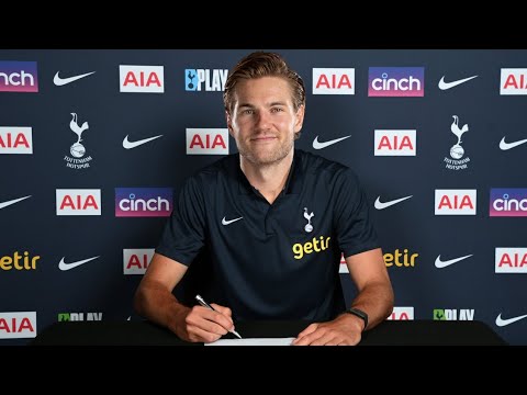 JOACHIM ANDERSEN TO TOTTENHAM, TOTTENHAM TRANSFER NEWS & RUMOURS 2023, SPURS TRANSFER NEWS JOACHIM ANDERSEN TO TOTTENHAM, TOTTENHAM TRANSFER NEWS & RUMOURS 2023, SPURS TRANSFER NEWS