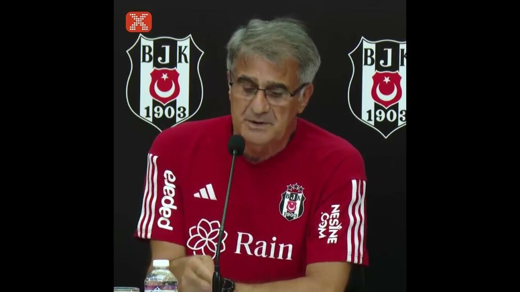 Şenol Güneş'ten Saiss için cevap!