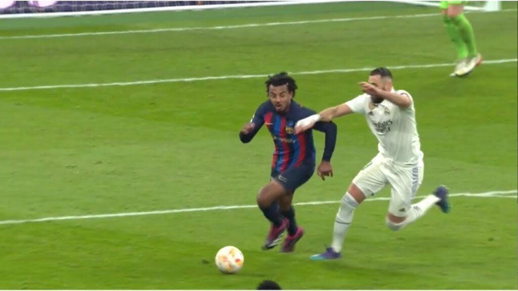 Jules Koundé is Special