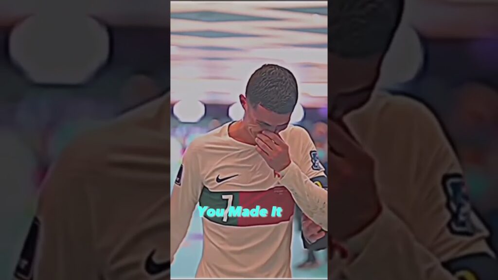 Go Save Football 😭😭 #football #messi #ronaldo