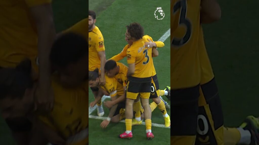 Diego Costa pranks Ruben Neves #shorts