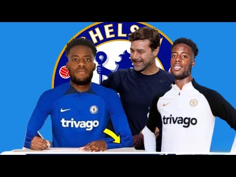 Chelsea submit £21.4m Elye Wahi bid from Montpelier