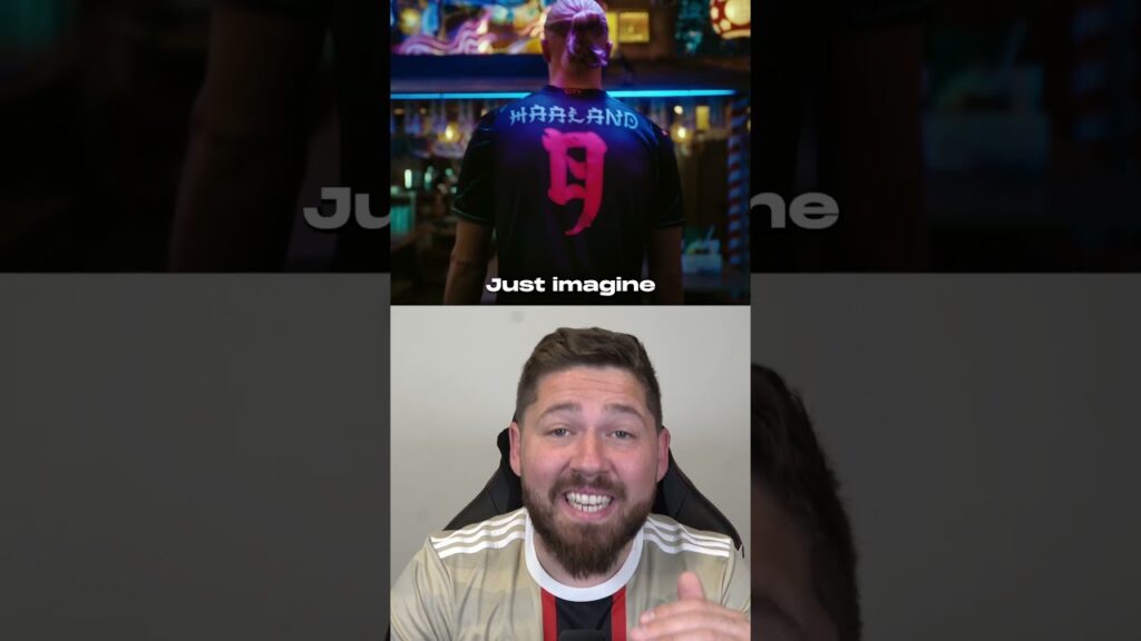 Which Club Is Kylian Mbappe Most Likely To Sign For? 💭