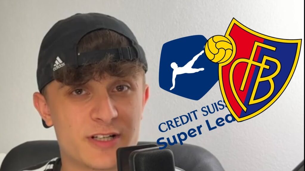 WIRD BASEL WIEDER MEISTER?! MEINE SAISON PREDICTION FÜR DIE SUPER LEAGUE 2023/2024!🔥🇨🇭