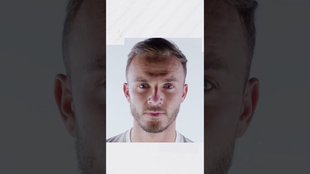 Welcome to Tottenham Hotspur, James Maddison 🎯