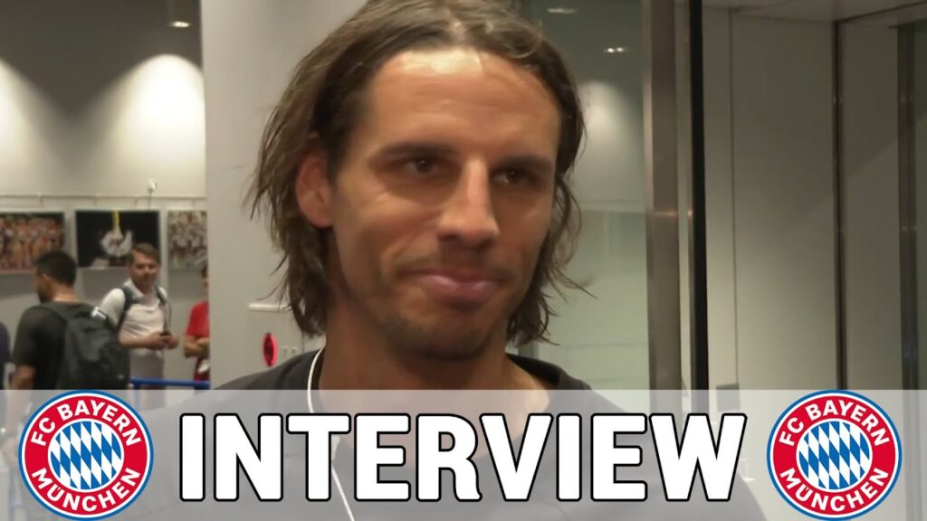 Keine Wertschätzung? Yann Sommer zu seinem Wechsel zu Inter Mailand im Interview