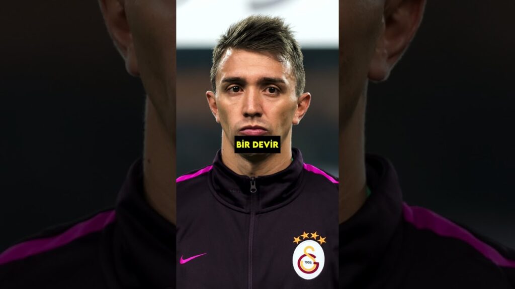 Muslera Devri Kapanıyor