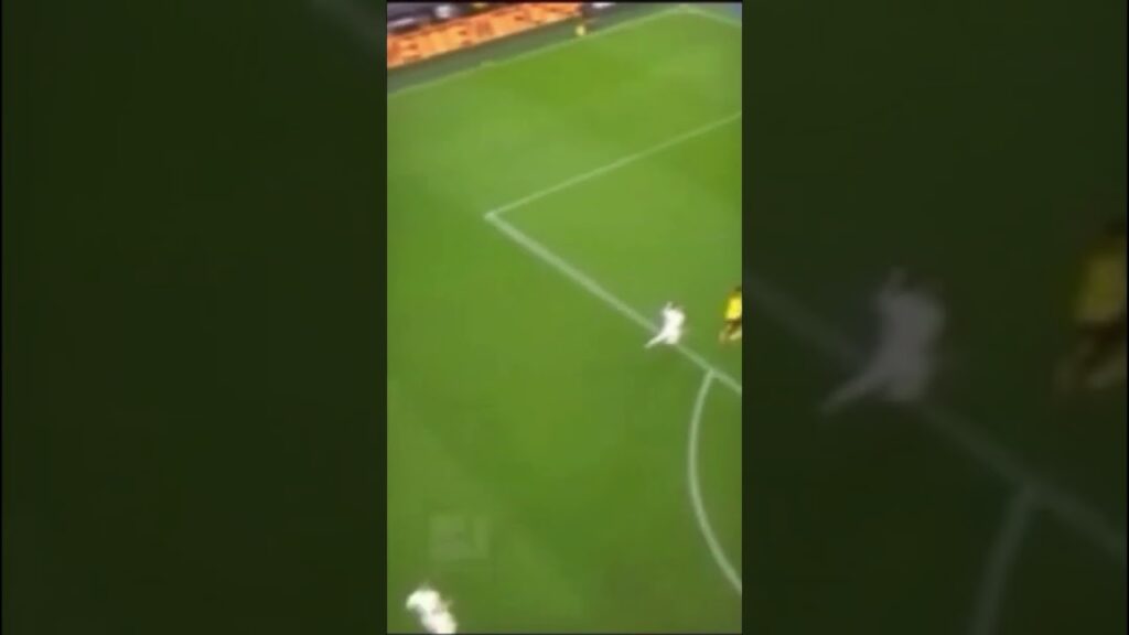 Jude bellingham skills 🔥#football #shorts