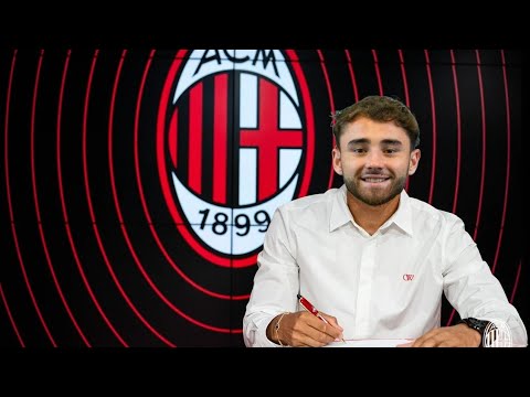 PEDRO MILANS TO AC MILAN, AC MILAN TRANSFER NEWS & RUMOURS 2023, TRANSFER NEWS OF AC MILAN
