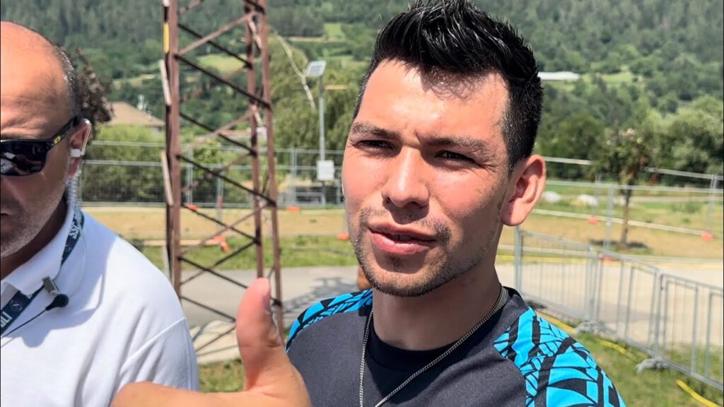 “Resti a Napoli?”: la risposta di Lozano ai tifosi azzurri! 🤩