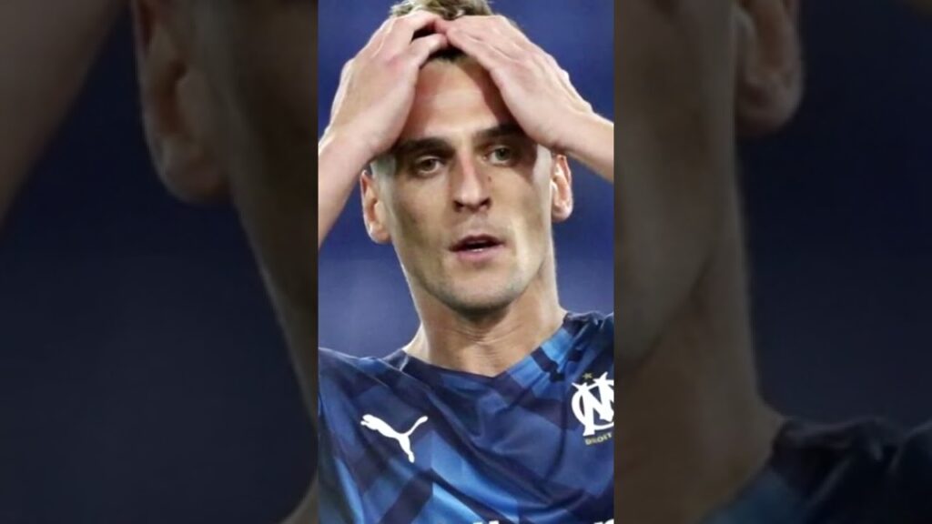 KŁOPOTY MILIKA! Francuzi KPIĄ z POLAKA... #shorts