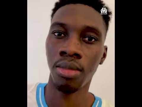 Ismaïla Sarr à l'OM: C'est Officiel!