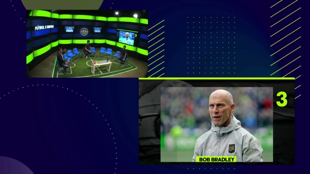 Los técnicos de Jose Ramírez para sustituir a Luis Fernando Suárez.