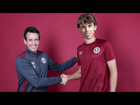 JOAO FÉLIX TO ASTON VILLA, ASTON VILLA TRANSFER NEWS & RUMOURS 2023, ASTON VILLA TRANSFERS
